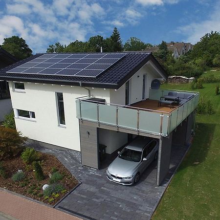 Ferienhaus Hofmeyer Hofgeismar Ngoại thất bức ảnh