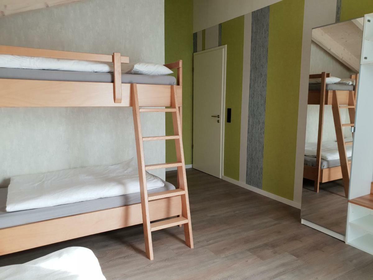 Ferienhaus Hofmeyer Hofgeismar Ngoại thất bức ảnh