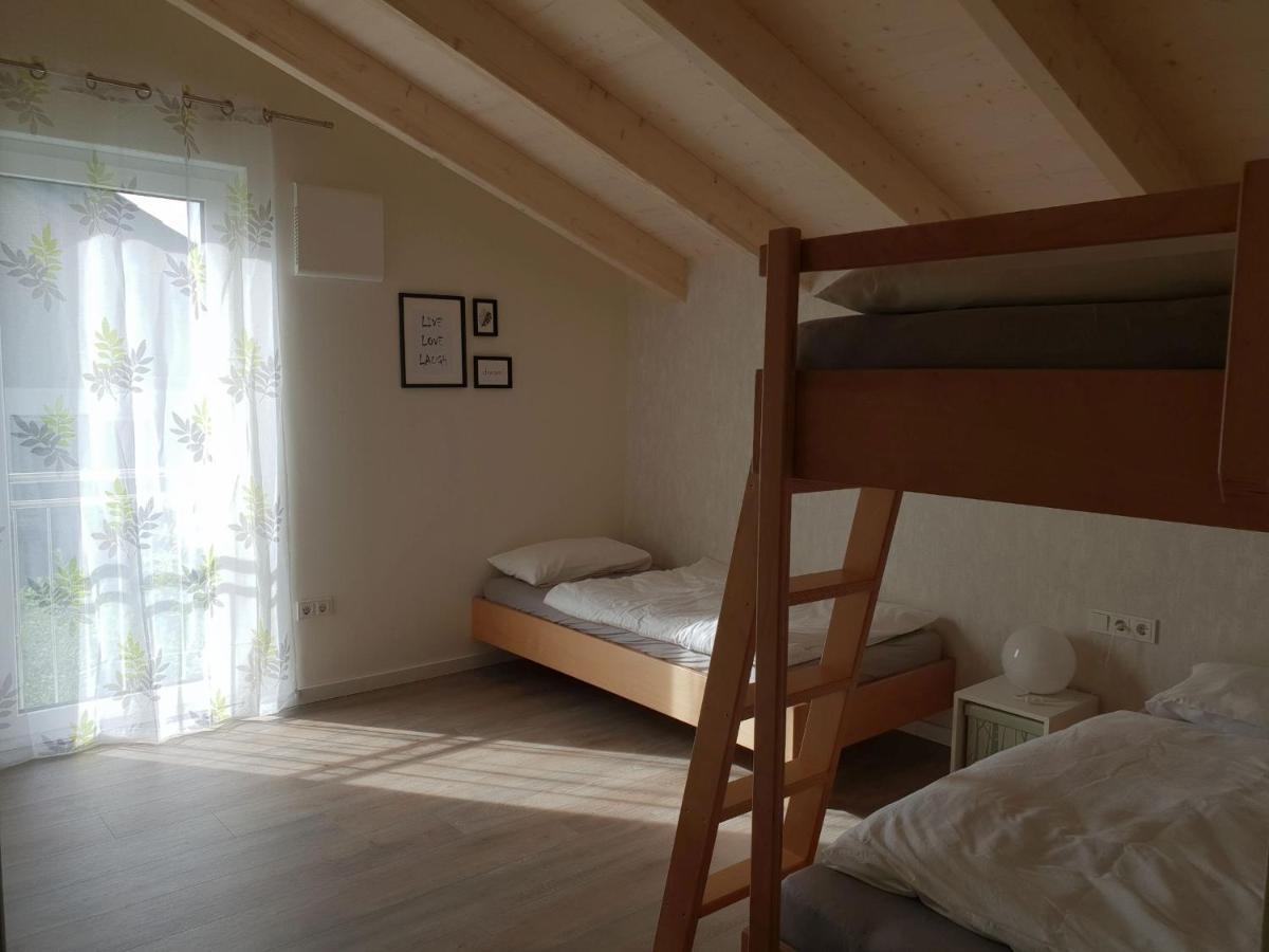Ferienhaus Hofmeyer Hofgeismar Ngoại thất bức ảnh