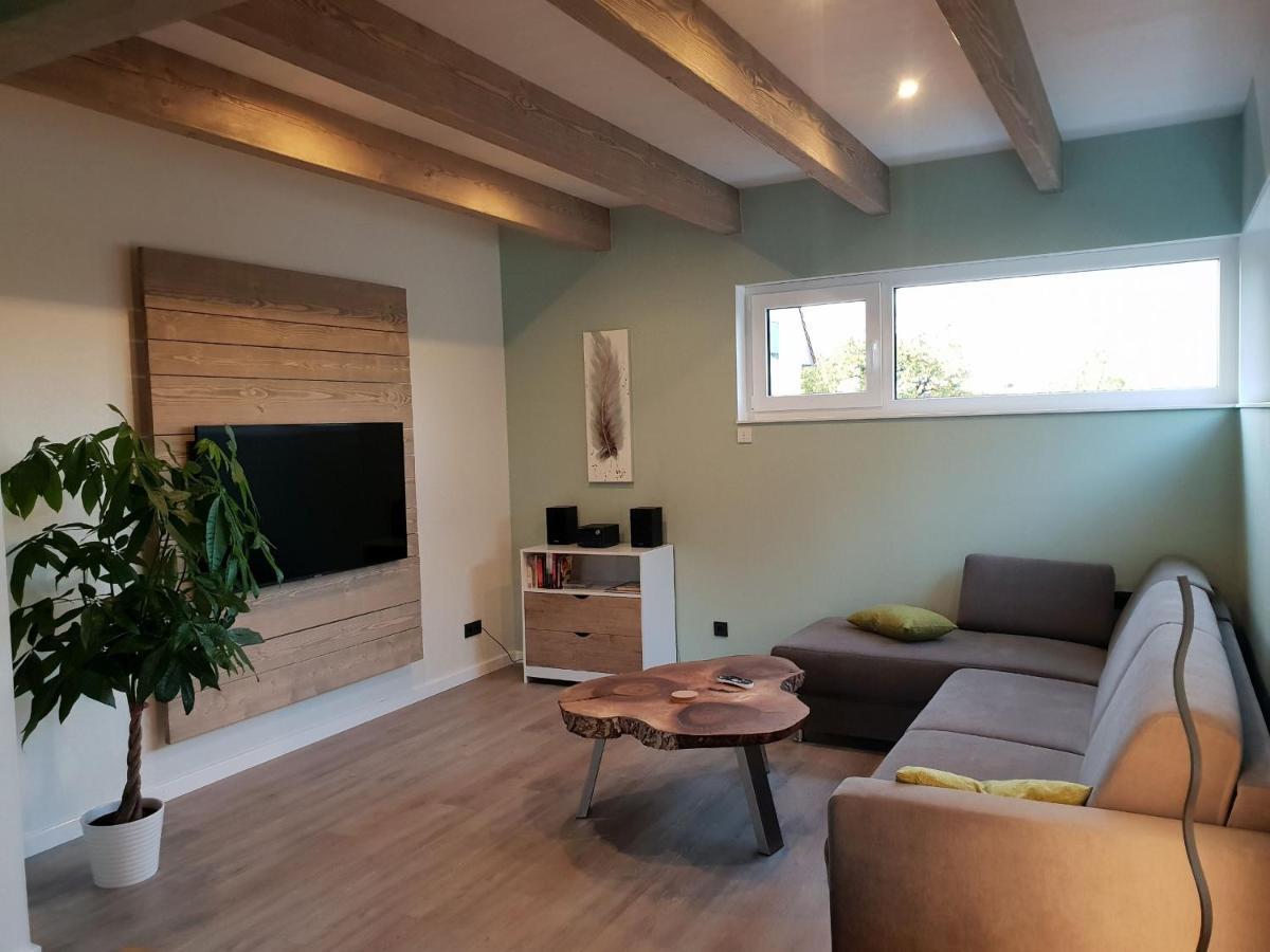 Ferienhaus Hofmeyer Hofgeismar Ngoại thất bức ảnh