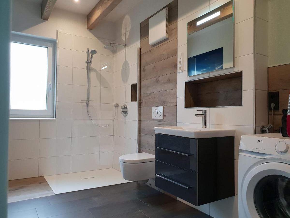 Ferienhaus Hofmeyer Hofgeismar Ngoại thất bức ảnh
