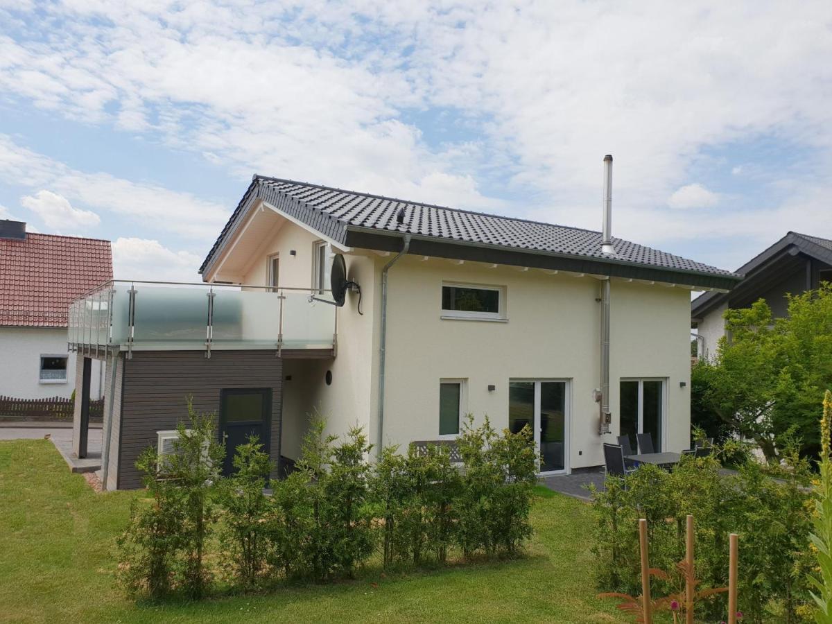 Ferienhaus Hofmeyer Hofgeismar Ngoại thất bức ảnh