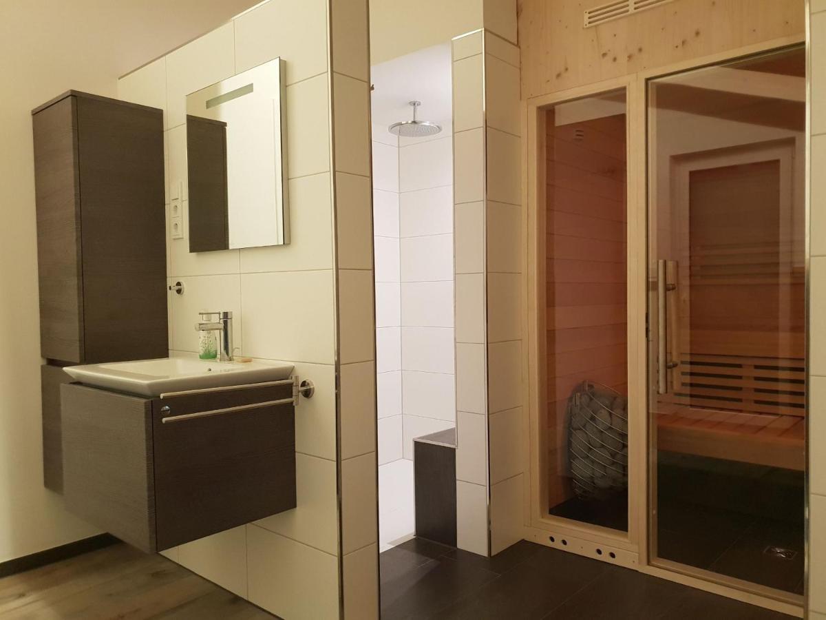 Ferienhaus Hofmeyer Hofgeismar Ngoại thất bức ảnh