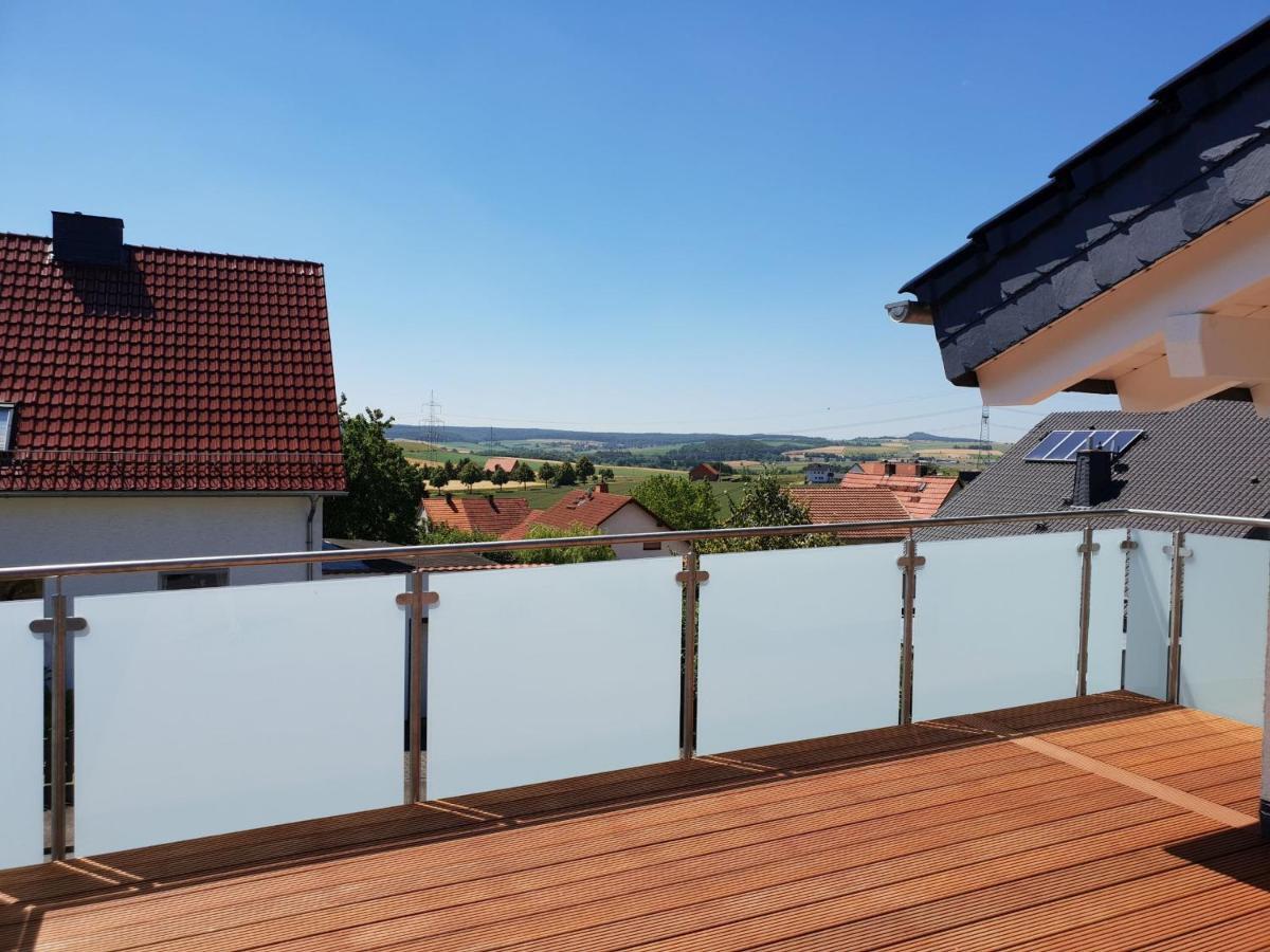 Ferienhaus Hofmeyer Hofgeismar Ngoại thất bức ảnh